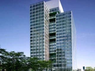 Kantoor te huur Brussel (VBC14670)