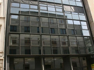 Kantoor te huur Brussel (VBC14674)