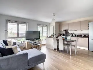 Appartement à vendre Mouscron (VBC14853)