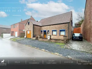 Maison à vendre Anderlues (VBC14865)