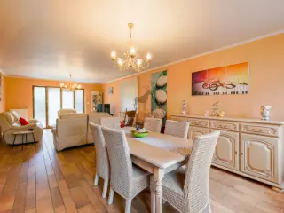 Villa à vendre Anderlues (VBC14866)