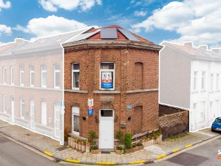 Maison à vendre Seraing (VBC15020)