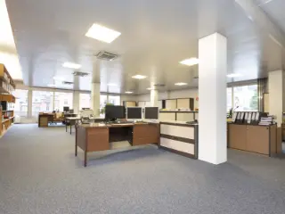 Bureaux à vendre Uccle (VBC15025)