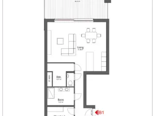 Appartement à vendre Spa (VBC15136)