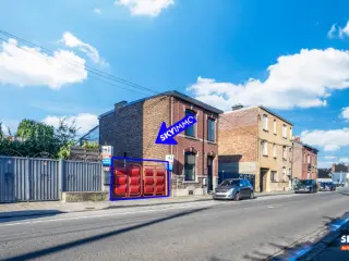 Surface industrielle à vendre Jemeppe (VBC15211)