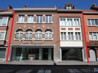 Huis te koop Doornik (VBC15296)