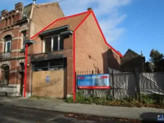 Commercial building for sale Tournai (VBC15298)