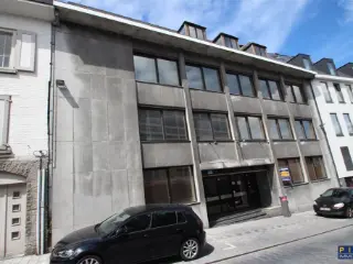 Commercial building for sale Tournai (VBC15299)