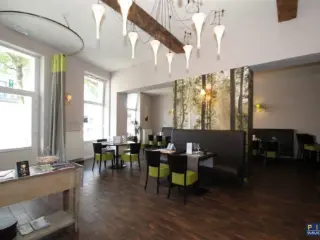 Commercial building for sale Tournai (VBC15305)