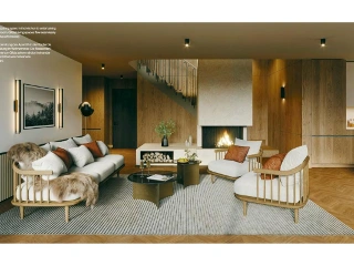 Appartement à vendre Andermatt (VBC15326)