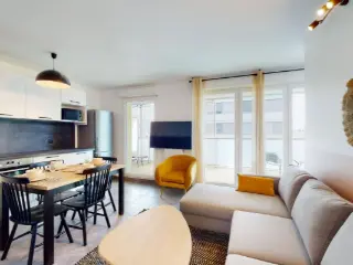 Appartement en colocation Bordeaux (VBC15338)