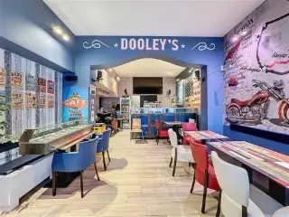 Handelspand te huur Etterbeek (VBC15585)