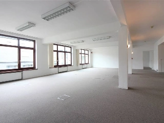 Kantoor te huur Brussel (VBC15592)