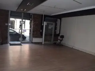 Handelspand te huur Péruwelz (VBC15730)