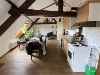 Immeuble de rapport à vendre Bon-Secours (VBC15764)