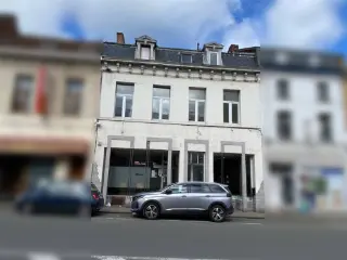 Handelspand te huur Péruwelz (VBC15773)