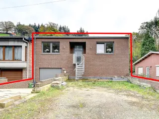 Huis te koop Jupille (VBC15805)