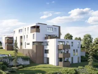 Appartement à vendre Robertville (VBC15815)