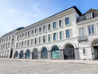 Commercial building for sale Tournai (VBC15948)