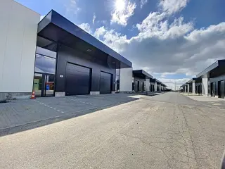 Handelspand te huur Achêne (VBC15961)