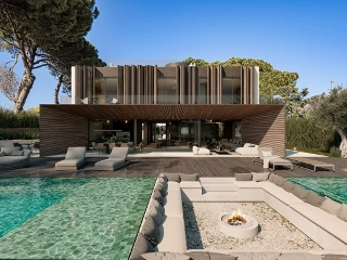 Residence for sale El Masnou (VBC16033)