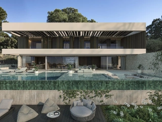 Huis te koop Sant Andreu de Llavaneres (VBC16035)