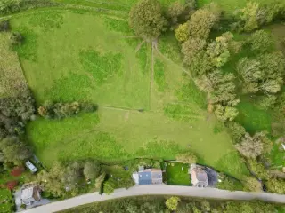 Terrain à vendre Houyet (VBC16088)