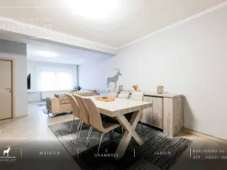 Maison à vendre Marchienne-au-Pont (VBC16118)