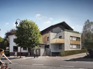 Apartment for sale Waimes (VBC16143)