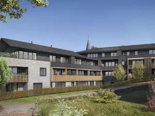 Apartment for sale Waimes (VBC16144)