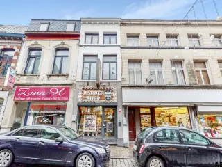 Surface commerciale à vendre Mons (VBC16191)