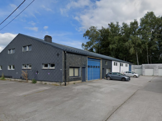 Industrie te huur Libramont-Chevigny (VBC16394)