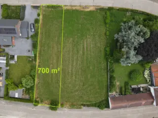 Grond te koop Brunehaut (VBC16426)