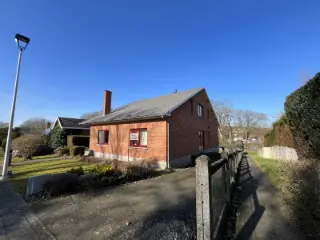 Huis te koop Strépy-Bracquegnies (VBC16505)