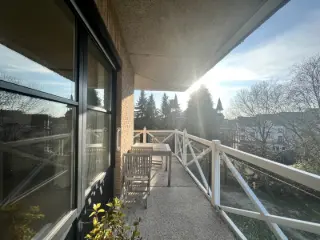 Appartement à vendre Woluwe-Saint-Pierre (VBC16590)