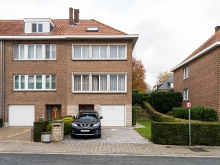 Huis te koop Oudergem (VBC16626)