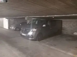 Garage à vendre Saint-Josse-ten-Noode (VBC16815)