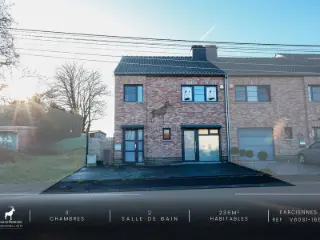 Maison à vendre Farciennes (VBC16887)