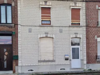 Maison à vendre Colfontaine (VBC16948)