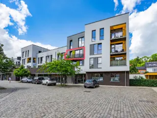 Apartment for sale Namur (VBC16963)