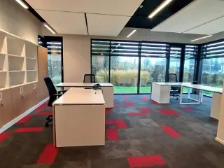 Office space for rent Mont-Saint-Guibert (VBC16966)
