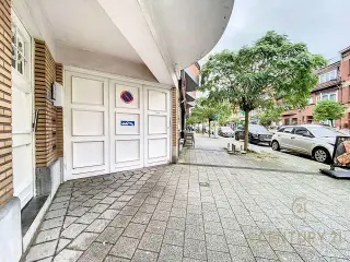 Parking à vendre Evere (VBC17047)