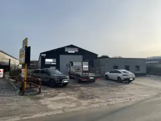 Industrie te koop Chastrès (VBC17165)