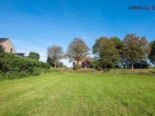 Land for sale Horrues (VBC17166)