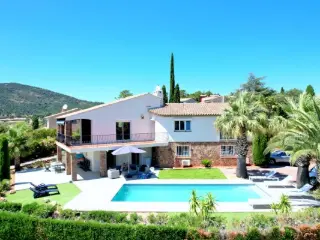 Huis te koop Roquebrune-sur-Argens (VBC17446)