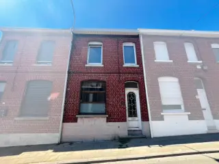 Residence for sale Mouscron (VBC17484)