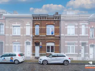 Maison à vendre Liège (VBC17712)