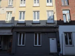 Immeuble de rapport à vendre Marchienne-au-Pont (VBC17764)