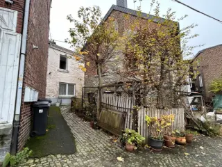 Maison à vendre Pepinster (VBC17951)