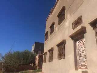 Maison à vendre Ouarzazate (VBC17998)